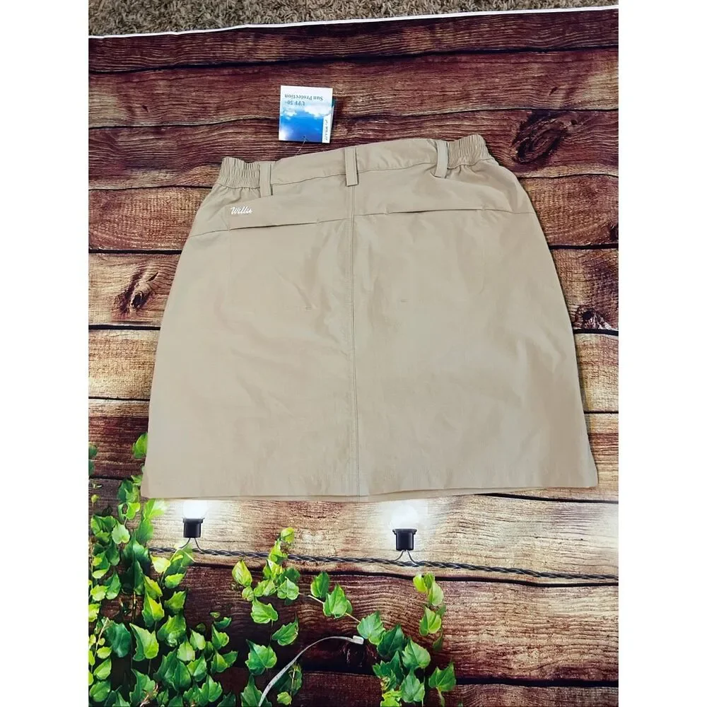 Willit Skirt Size S - Picture 2 of 7